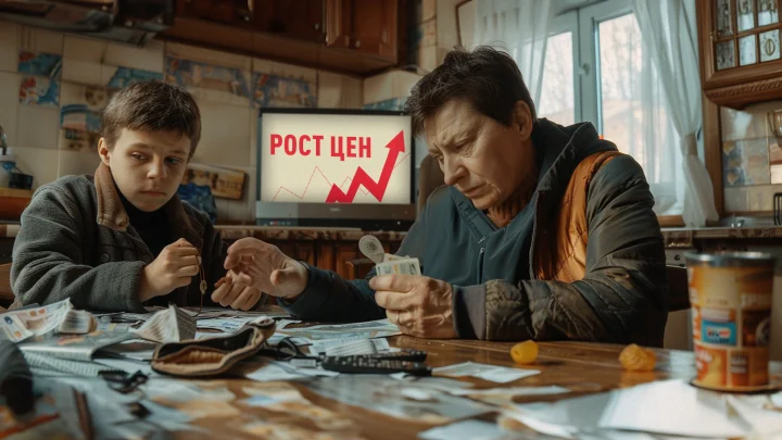 Средняя зарплата в России превысила 150 тысяч? Делягин назвал три но