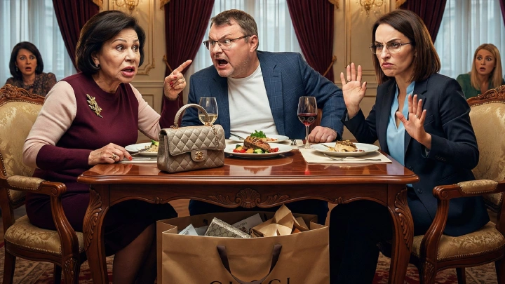 Вика Цыганова разоблачила очередного народного избранника: Вот новости для депутата