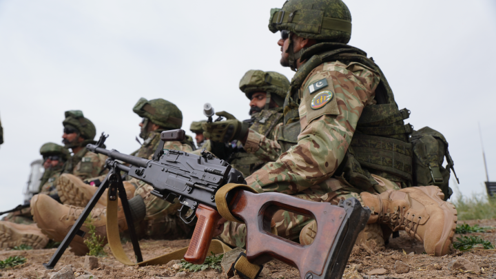 Загадочная гибель элиты ГУР под Покровском