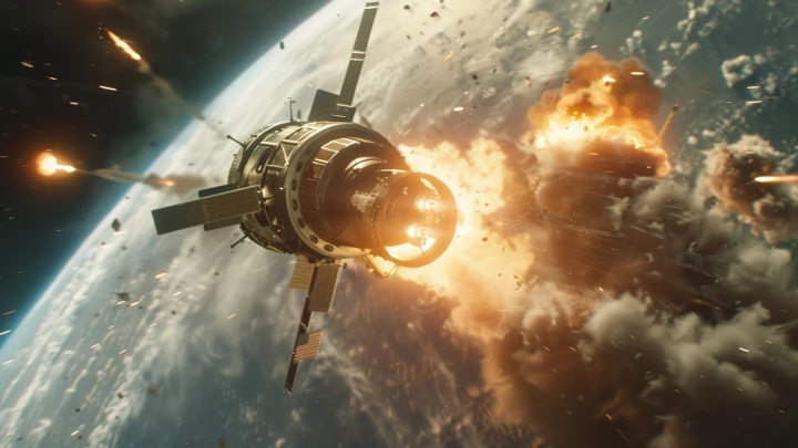 Отключить Европу на полдня? Легко! Эксперт указал, кто может устроить блэкаут в ЕС