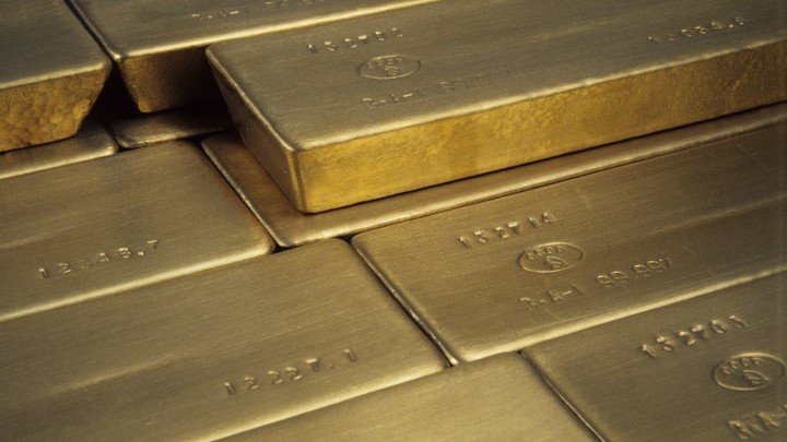 Япония нагнетает: Кисида объявил о новых санкциях против России. Досталось и золоту