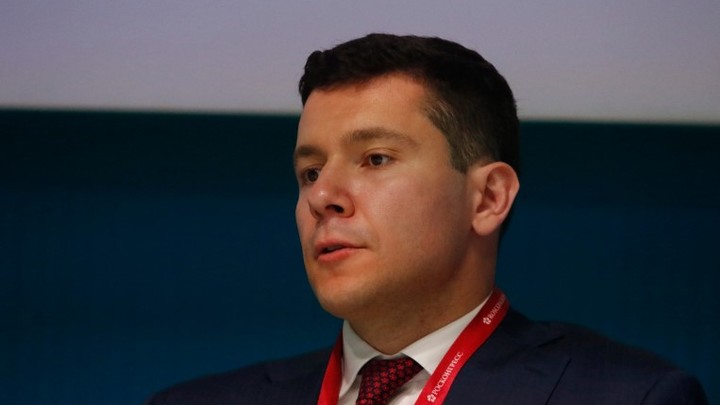 В ЕС бюрократов больше, чем в кошмарах Кафки: Алиханов уверен, что Европа ошиблась с Калининградом