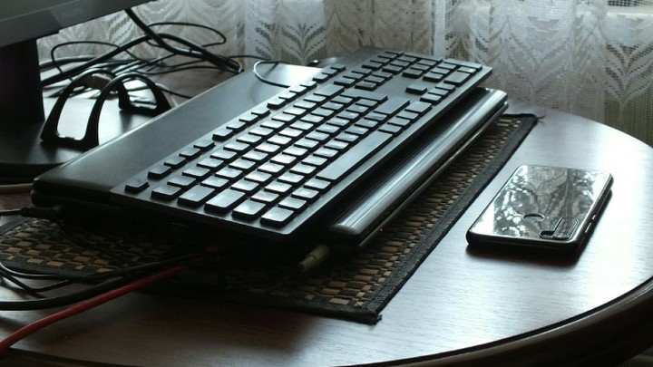 Россию невозможно отключить от интернета - Песков