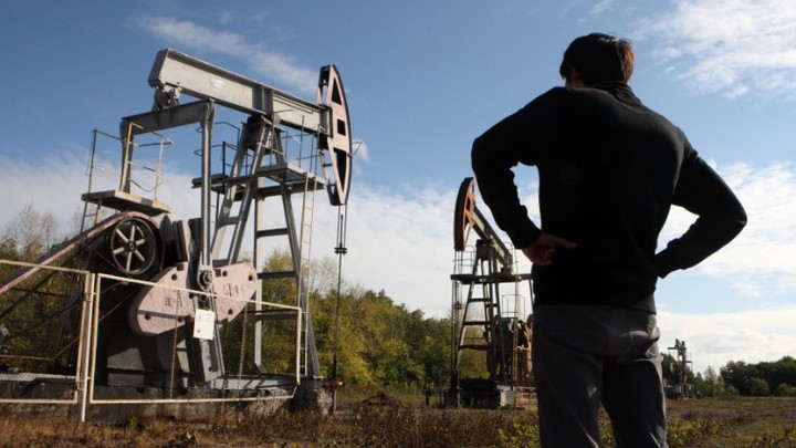 Запад хочет ввести предельные цены на русскую нефть. Западные же эксперты: Это невозможно