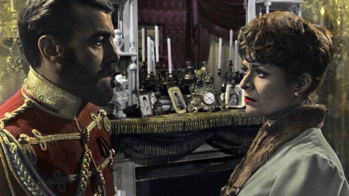 Умер актёр Майкл Джейстон, сыгравший в сериале Доктор Кто