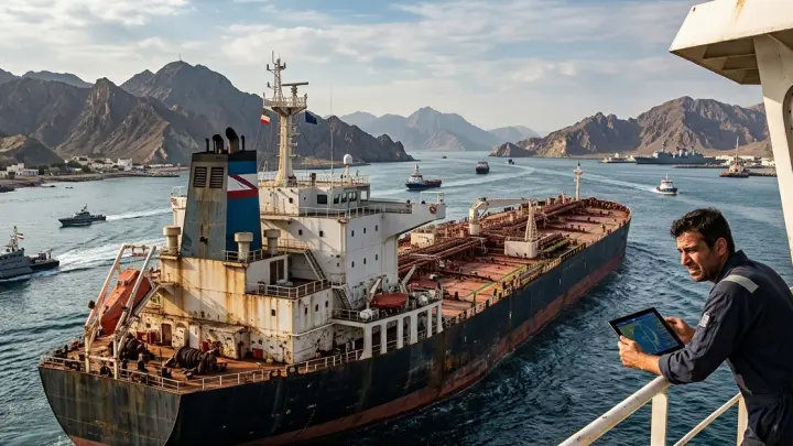 Политолог объяснил, о каком «подарке» от Ирана говорил Дональд Трамп