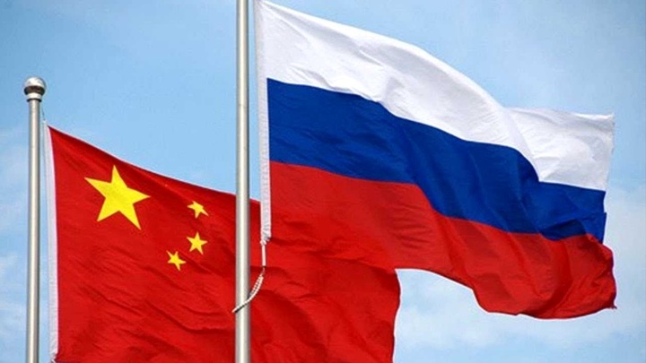 Москва-Пекин: Острая приправа для мирового сообщества