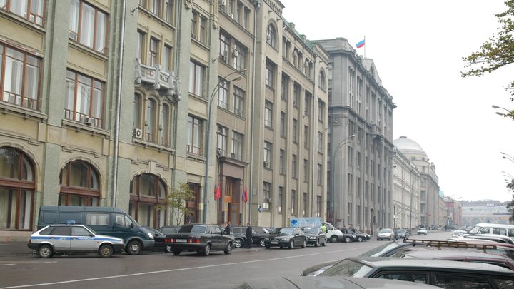 Три деревни готовят выход из состава Собинского района