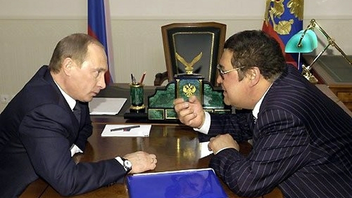 Умер экс-кандидат в президенты России Тулеев. Губернатор Кузбасса оценил его личность