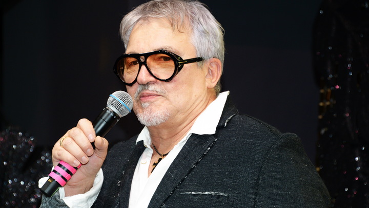 Дмитрий Дибров сказал всё, что думает о Юлианне Карауловой, лишившей его работы