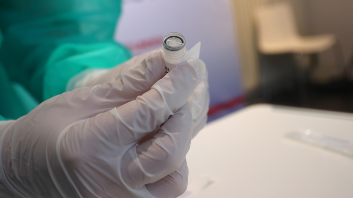 Гинцбург назвал особенность уникальной вакцины от COVID-19