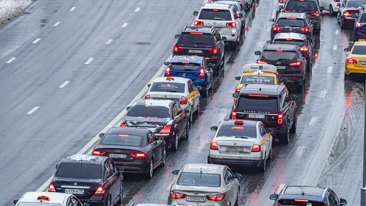 В России могут автоматически аннулировать штрафы с дорожных камер: Когда и кому