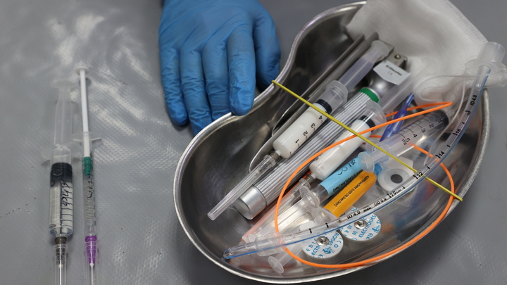 Диабетик из Бердска получил тест-полоски после вмешательства прокуратуры