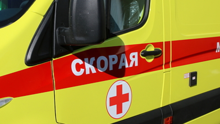 От взрыва гранаты в ЛНР пострадали женщина с ребёнком. Девочка в реанимации