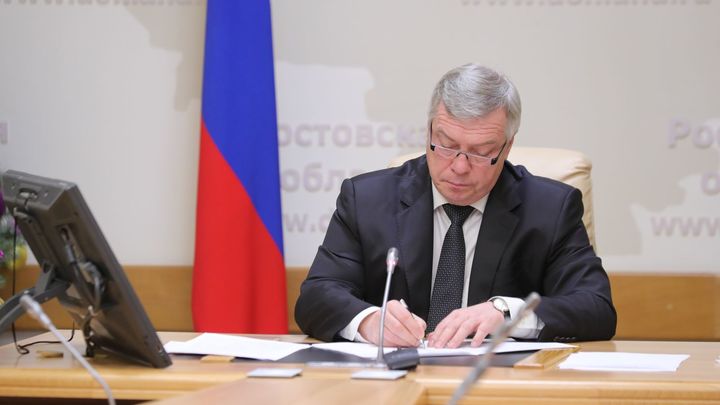 В Ростовской области 6 сентября смягчили антиковидные ограничения