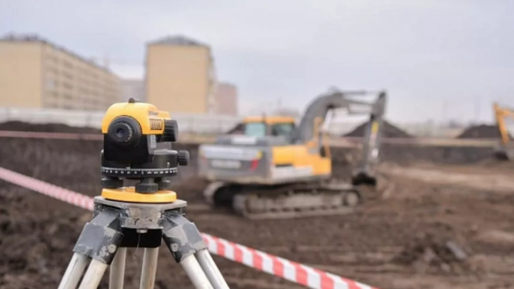 В районе Ближнего Западного Обхода Краснодара построят три детсада и школу