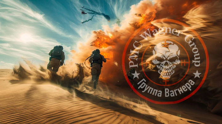 Reuters раскрыл личности пропавших без вести в бою в Мали вагнеровцев