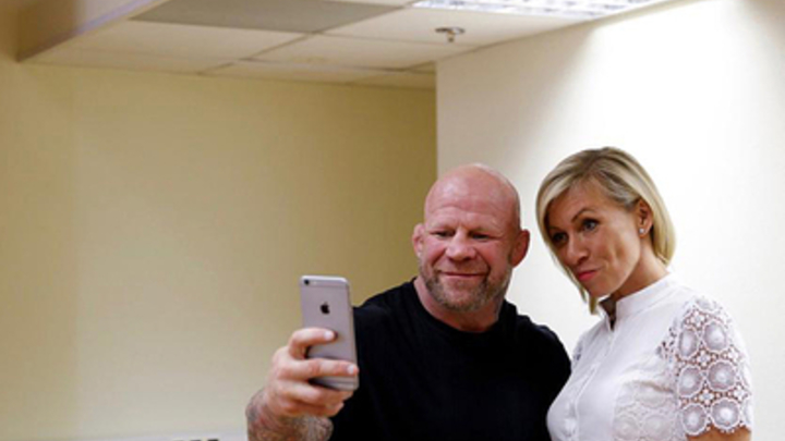 Американец - о реальной истории России: Ельцин подорвал страну - продал олигархам