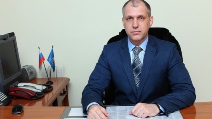 Глава Пенсионного фонда Кузбасса отчитался о доходах за 2020 год