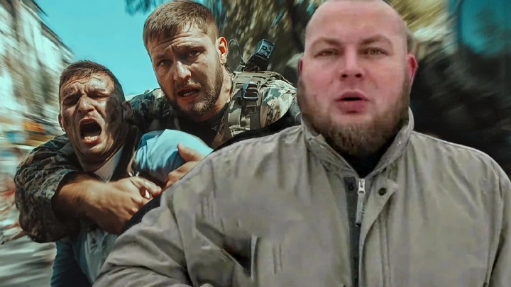 Пять раз уходил от ответственности: Что известно про убитого в Одессе нациста