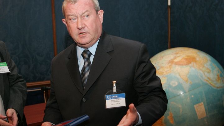 Разговор с убийцей: Русский генерал раскрыл личную тайну о гибели своего сына