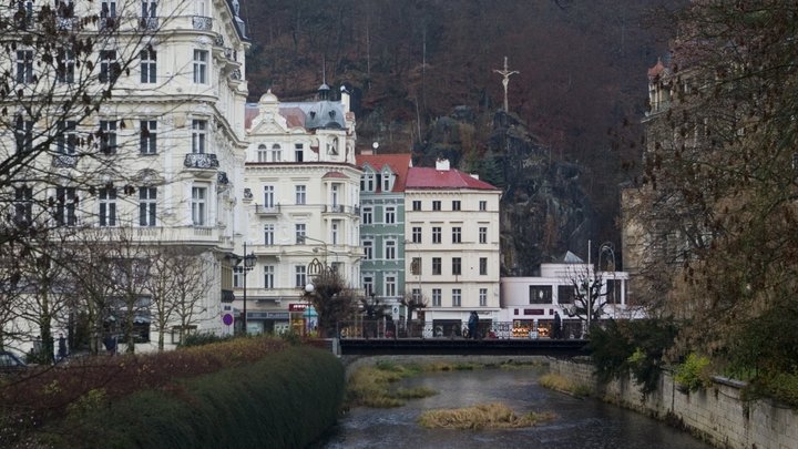 Они уже не вернутся: В Чехии ищут замену щедрым русским туристам