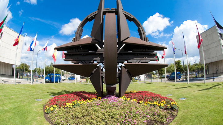 Заместитель генсека НАТО раскрыл, когда Киев планирует перейти к “масштабным операциям”