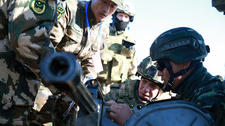 Караул! Америка к войне не готова! Пентагон пугает ядерной угрозой