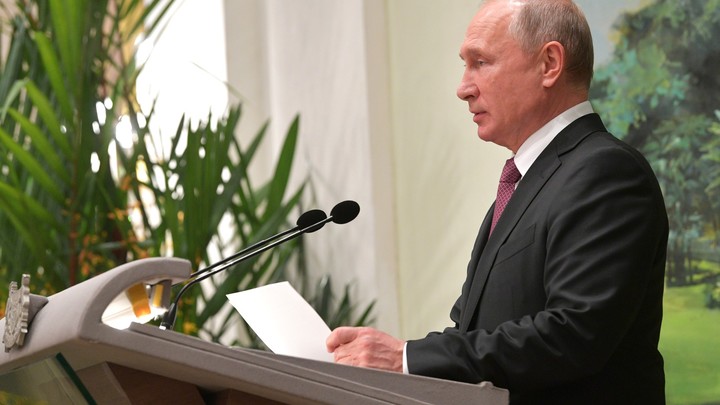 Путин отказал Порошенко: в Кремле подтвердили информацию об отклоненном звонке
