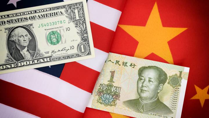 От Китая требуют поддержать санкции против России: Выстоит ли он под угрозами США?