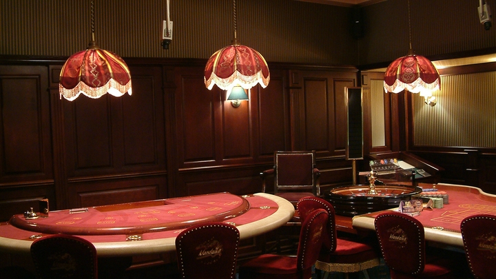 Полиция Краснодара накрыла подпольное казино на улице Сормовской