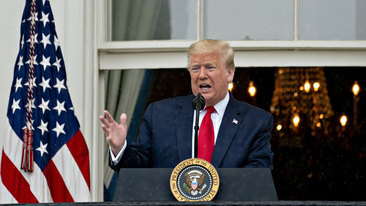 Трамп собрался превратить G7 в образцовый саммит. Только с форматом ещё определиться не может