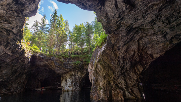 Убьёт ли открытие границ внутренний туризм России? Эксперт дал прогноз на будущее