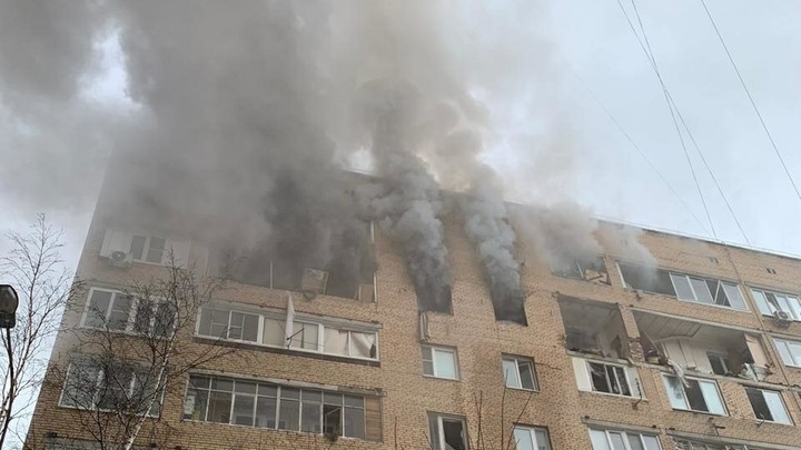 Кто виноват и что делать? Наше жильё – поле боя в коммунальной войне