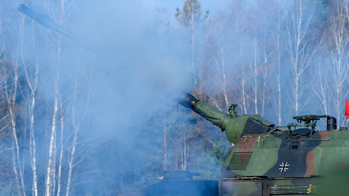 Натовская банда должна быть в этом замазана: Баранец разоблачил хитрый фокус с Украиной