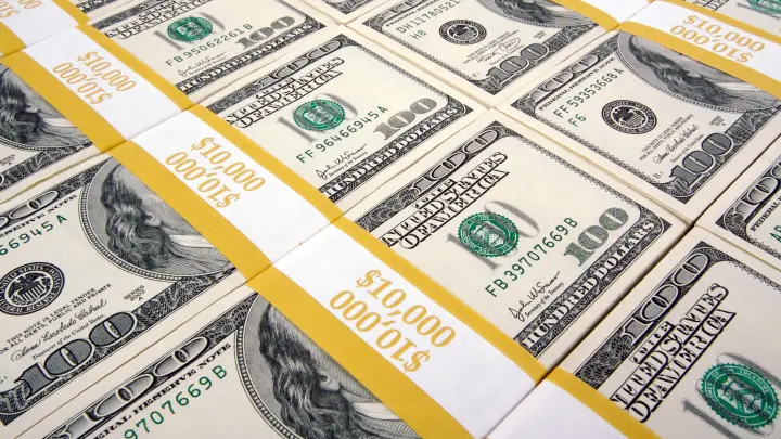 Каждый пятый доллар USAID пошёл Украине: В сумме Киев получил больше, чем голодающие или больные СПИДом