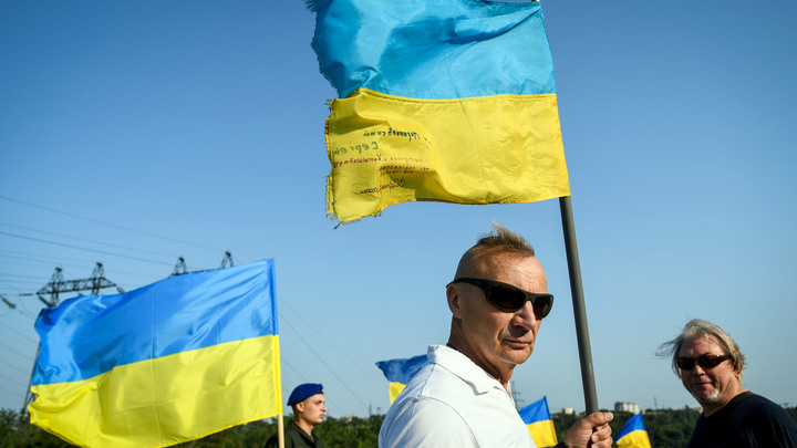 Я намеренно говорю: Аваков сравнил Россию с нацистской Германией