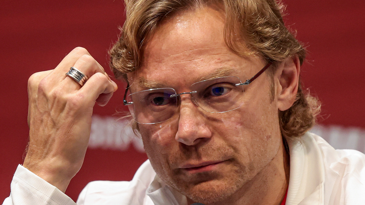 Главная интрига - Дзюба. Объявлен состав сборной России по футболу