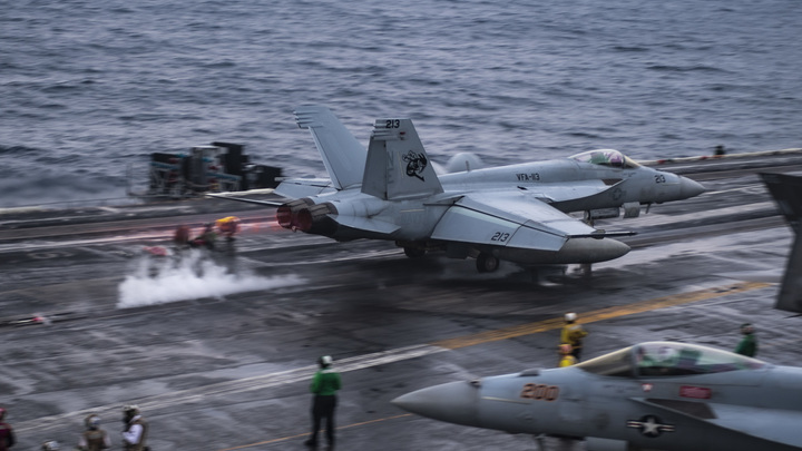 Русские придумали способ обезвредить бомбардировщик США без выстрелов - National Interest