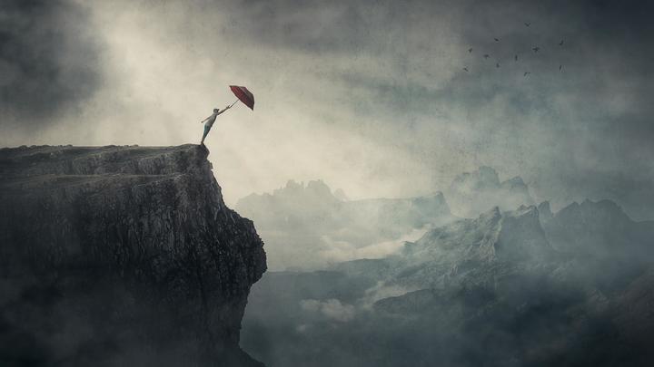 Пронько: Россия на краю пропасти, и всё из-за подражания Западу