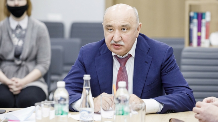 Сигнал элитам в Татарстане. Невероятные детали депутатского убийства