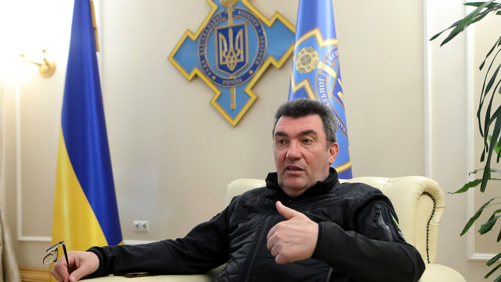 На Украине решили всё-таки отслеживать поступающее западное оружие: Тянули с этим пять месяцев