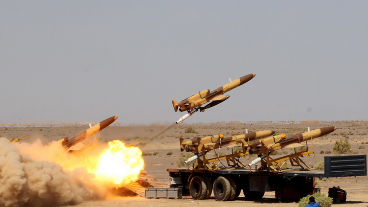 Иран не стерпел хамства Украины: Русские уже получили дроны