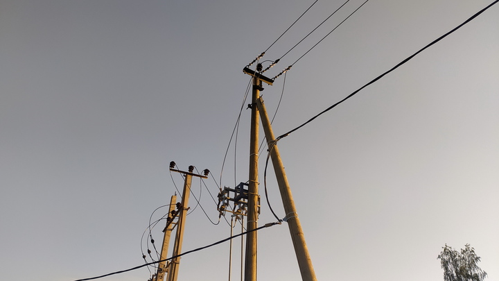 В Мелитополе произошел теракт