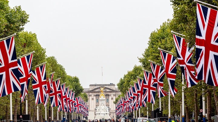 Британия поставит Украине боеприпасы на сумму более 200 млн евро