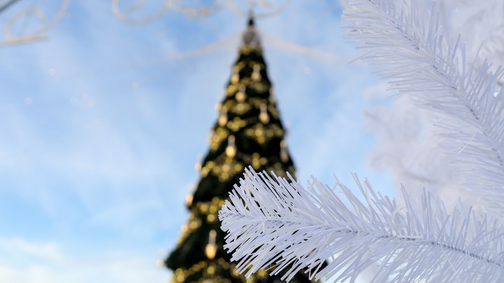 Какой сегодня праздник – на календаре 2 января