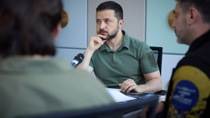 Низкий моральный дух ВСУ может сорвать контрнаступление — СМИ