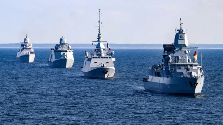 Разумеется, будут приниматься меры: Посол России в Бельгии анонсировал ответ на дерзость НАТО на Балтике