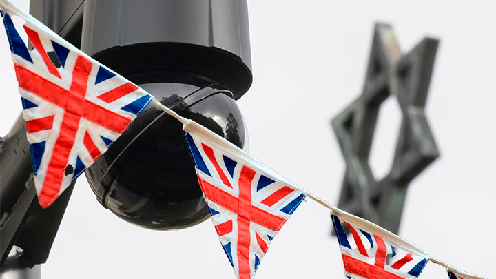 Ночь ожидания раскрыла всю правду: Великобритания вонзила в спину Израиля нож мести