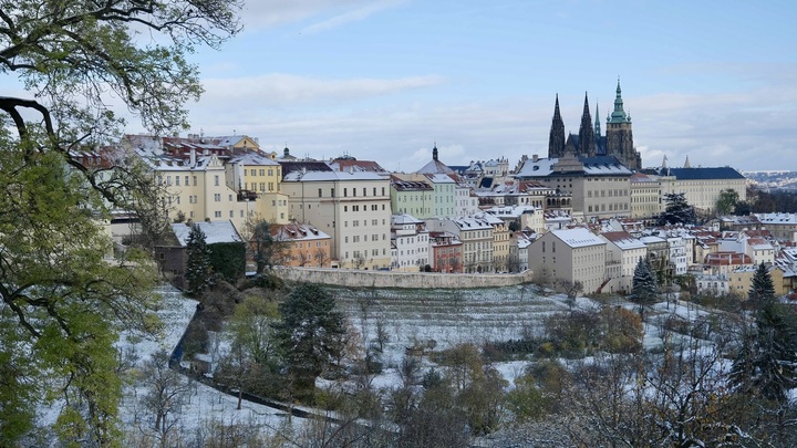 Неожиданная дилемма с Чехией: Пронько поставил вопрос ребром